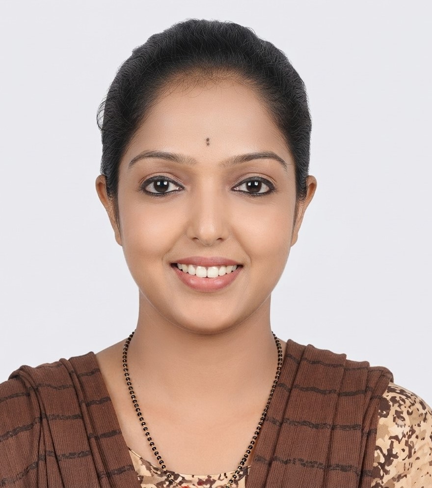 Lata Parshi - Part time Baby Sitter in Bhiwandi in Mumbai